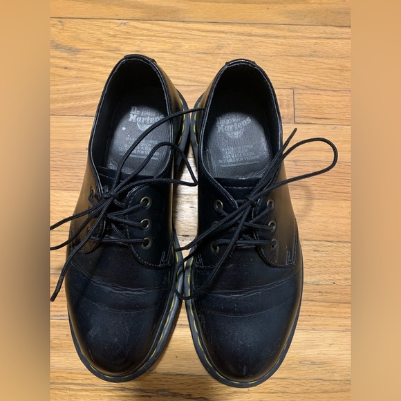 Doc martens Oxford - Picture 4 of 4